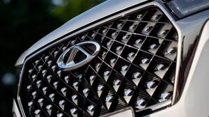 Падение в 100 раз: в России впервые почти до нуля обвалился импорт автомобилей Chery