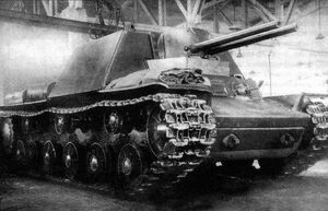 7 необычных танков XX века, которые позволят иначе взглянуть на бронетехнику