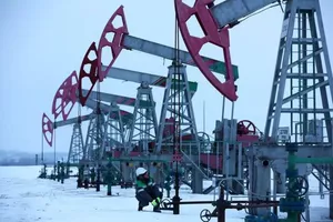 Нефтяные горизонты России: сколько лет нам осталось?