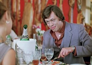 Рады поесть за счет женщин: Какие известные герои кино СССР были «тарелочниками»