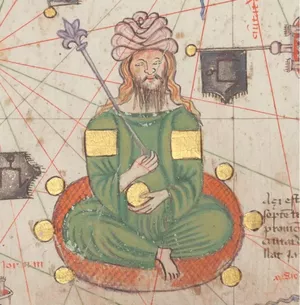 Хан Джанибек, чума и катапульты с трупами: как «Чёрная смерть» пришла в Европу