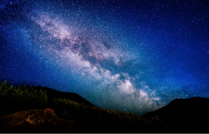 Почему наша галактика называется именно Млечный Путь