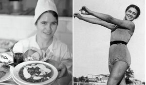 От «не жрать!» Плисецкой до «столов» Певзнера: Каким был ЗОЖ в СССР и как поддерживали себя в форме советские люди