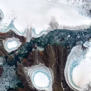 Северная Земля может стать последним крупным открытием суши на планете Земля