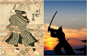 7 видов маскировки и выбор правильной обуви: какими навыками владели реальные ниндзя