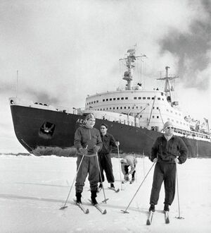 Исторические кадры. Быть не может!