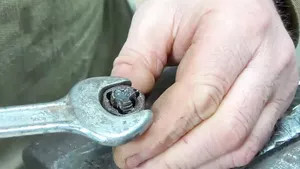 Приспособление для восстановления резьбы своими руками