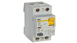 АВДТ и АВ+УЗО простым языком