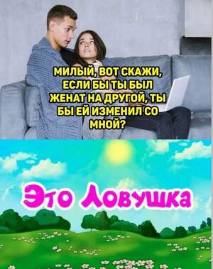 Начните неделю с улыбки! Новый сборник отборного юмора уже здесь!