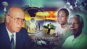Африка и ядерное оружие: забытая глава истории и актуальные вызовы