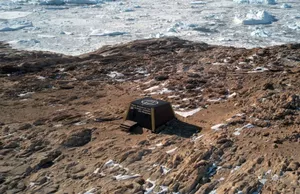 В Антарктиде появился новый российский научный объект