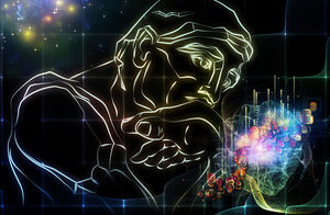 Как устроена память?