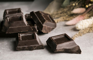 Ученые вырастили искусственный шоколад