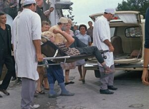 Почему «белая горячка»: происхождение и смысл народного названия