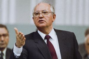 Приход Горбачева к власти – беспрецедентная спецоперация и главная диверсия ХХ века