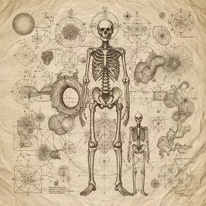 Квантовая пена, гиганты и 276 видов газа: анатомия одной псевдонаучной теории