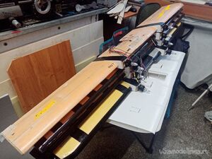 Крылья часть вторая