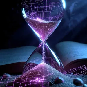 Иллюзия «сейчас» и квантовая стрела: почему время не течет, но мы все равно стареем