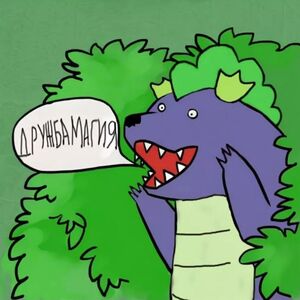 Неожиданное проявление человечности посреди уличной суеты