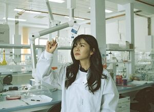 Маргарет изменила представление о науке