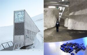 Что хранят в себе 4 самых защищённых сейфа на планете