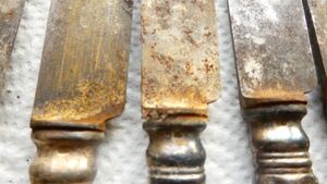 Лучший способ чистке серебра в домашних условиях