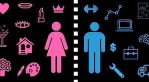 Самые распространенные сексуальные стереотипы