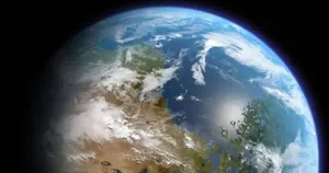 Терраформирование Марса — это не климатическая проблема, а промышленный кошмар