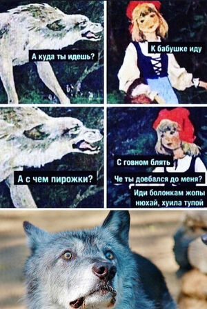 Встречайте! Ваша порция позитива уже здесь!