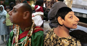 Крысы Шаха Дола