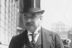 Николай Второв: тайна гибели самого богатого человека Российской империи