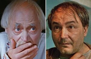 5 анти-отцов нашего кино, обрекавших детей на унижения и страдания – от старика из «Морозко» до папы Нины из «Карнавала»