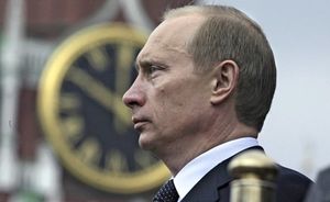 Путин хочет стать «Владимиром Великим»