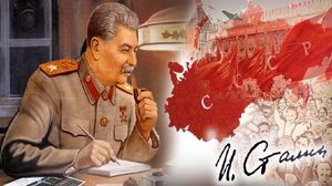 СССР при Сталине: только факты!