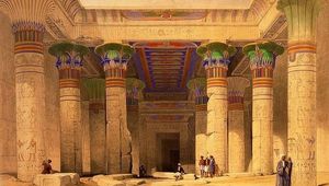 Загадки истории древнего египта