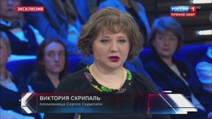 «Не факт, что Скрипали останутся живы - спецы из MI6 не станут рисковать»: назревает международный скандал