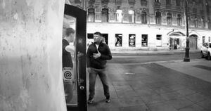 Рубинштейна: когда приключения оборачиваются грустью (и легким исходом)