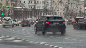 Российских водителей могут начать штрафовать за еще один вид нарушения