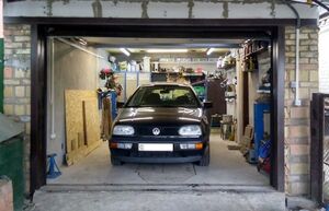 Как «оживить» автомобиль, всю зиму простоявший в гараже