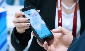 Российский смартфон-навигатор на отечественной ОС с технологией А-ГЛОНАСС готов в внедрению