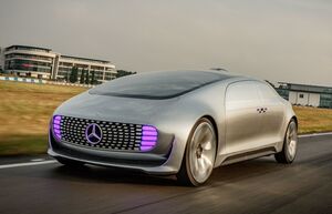 10 автомобильных концептов, меняющих представление о машинах