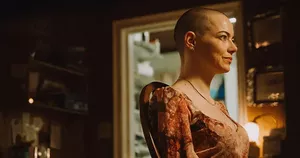 Смогли бы мы узнать пришельца, столкнувшись с ним лицом к лицу?