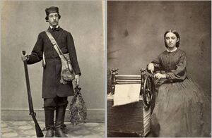 14 портретов о том, какими были профессии викторианской эпохи