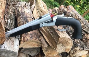 Оружейный авангард – новые тренды в стрелковом оружии