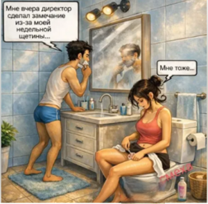 Эксклюзив! Отборные приколы в мемах и картинках – только для вас!