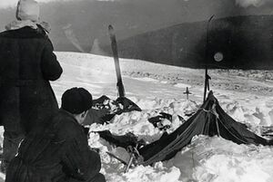 Единственный сценарий выживания группы Дятлова просчитал ИИ