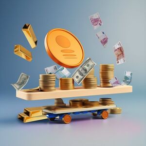 Онлайн‑банкинг: управление финансами в один клик