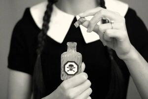 Митридатизм: может ли организм выработать иммунитет к ядам?