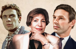 Им перевалило за 100 лет: Как живут 5 наших знаменитостей-долгожителей, которые разменяли вековой юбилей