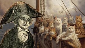 История Тимоти Декстера — человека, разбогатевшего благодаря глупым поступкам